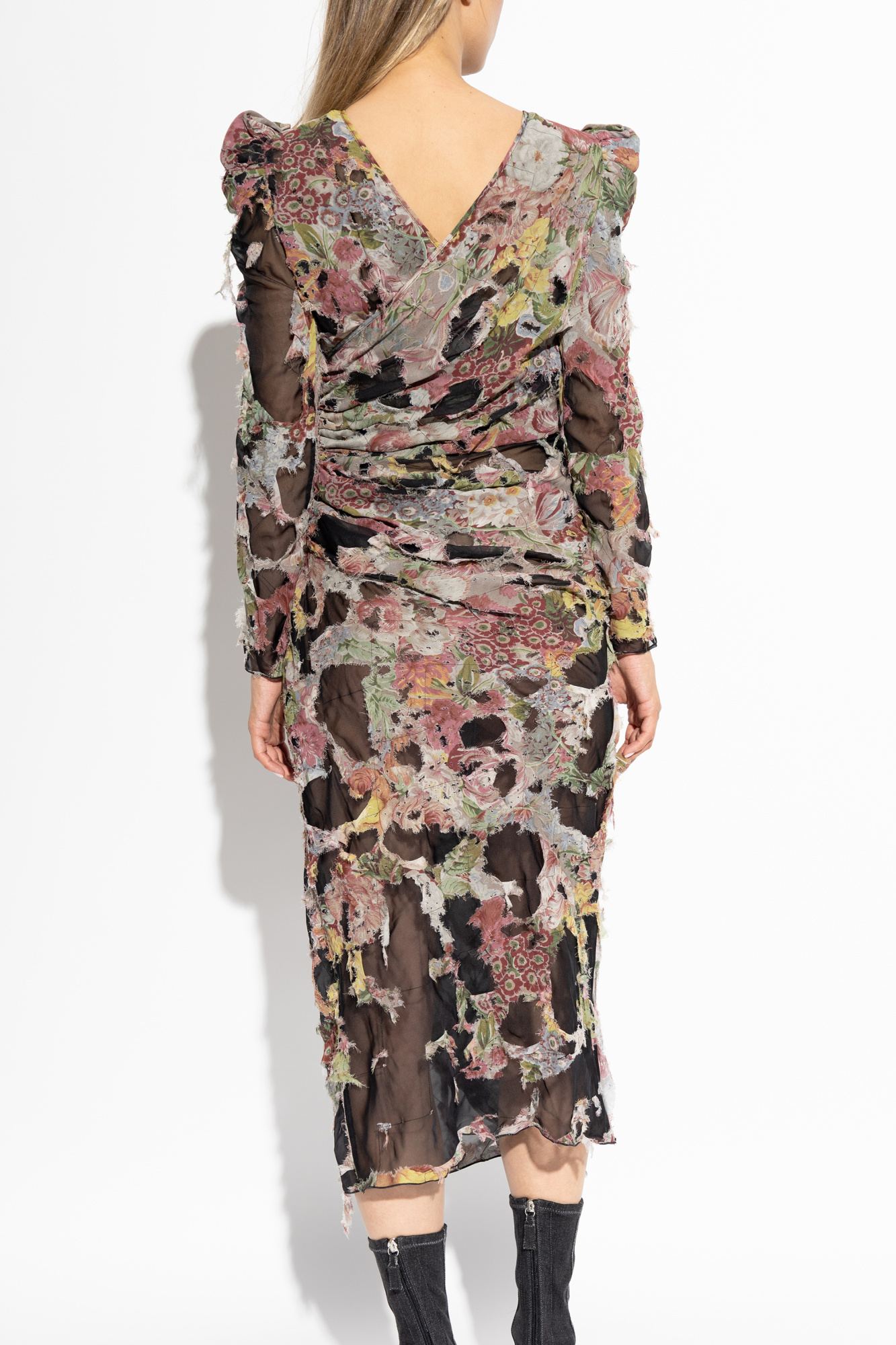 Diesel Dress D-ARANY | Women's Clothing | Vitkac